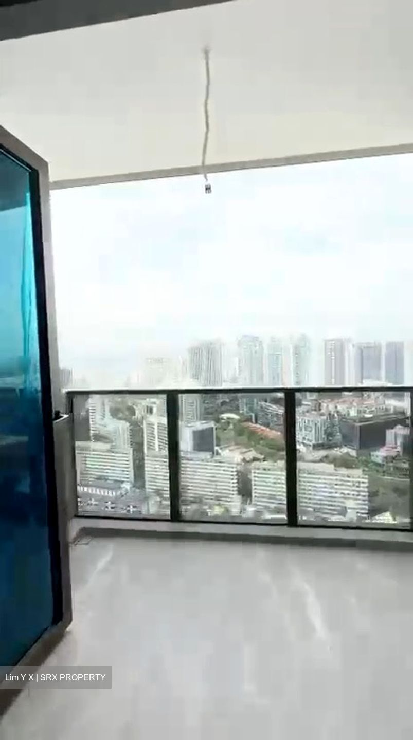 The Landmark (D3), Condominium #619512311